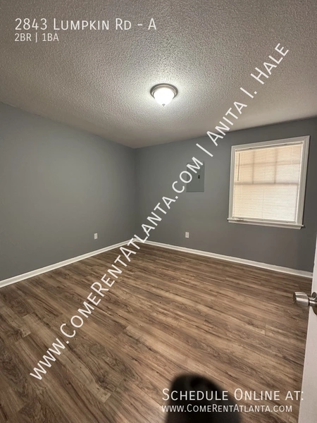 2 bedrooms apartment for rent in Wheeless Road - Central AUG, Augusta