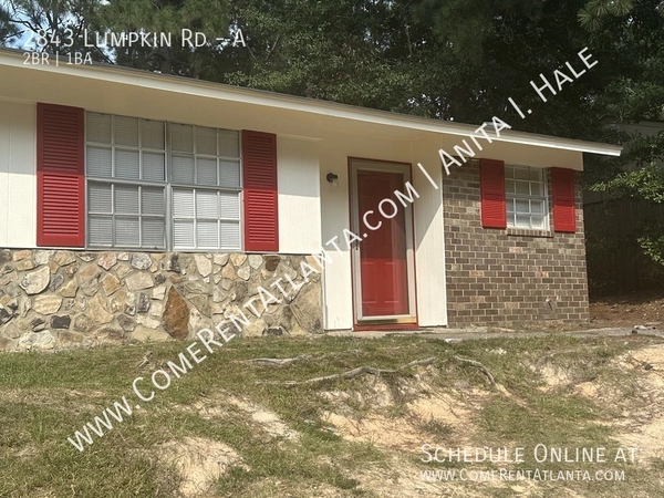 2 bedrooms apartment for rent in Wheeless Road - Central AUG, Augusta