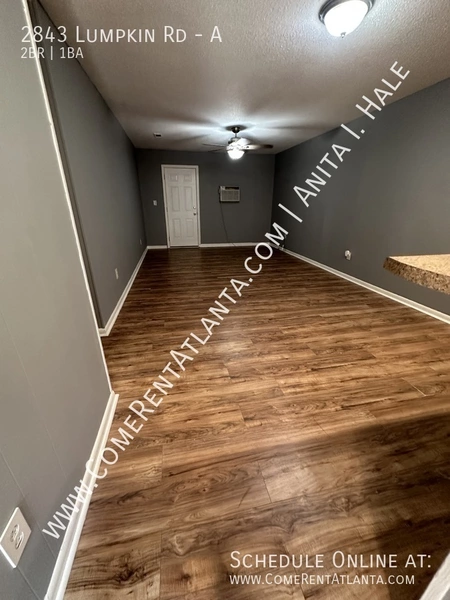 2 bedrooms apartment for rent in Wheeless Road - Central AUG, Augusta
