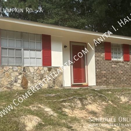 2 bedrooms apartment for rent in Wheeless Road - Central AUG, Augusta