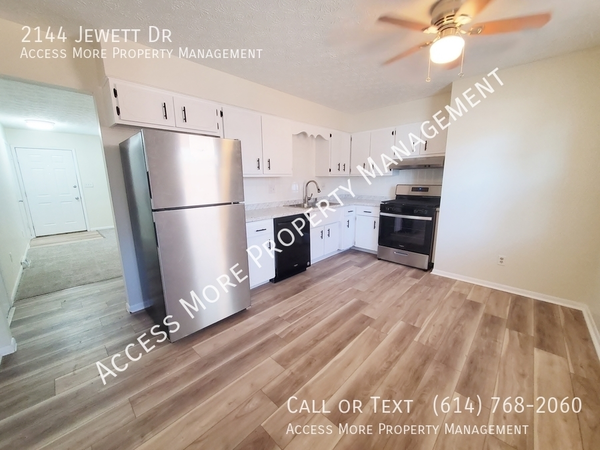 3 bedrooms apartment for rent in Northland - North Columbus, Columbus