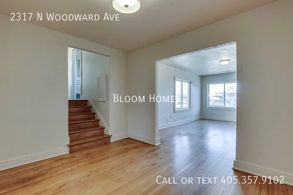 1 bedroom apartment for rent in Musgrave-Pennington - Central OKC, Oklahoma City