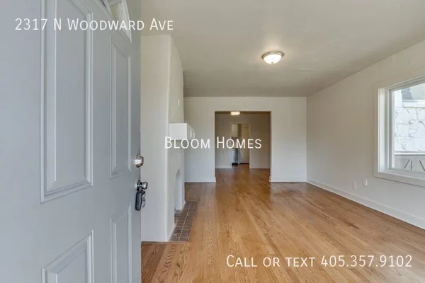 1 bedroom apartment for rent in Musgrave-Pennington - Central OKC, Oklahoma City