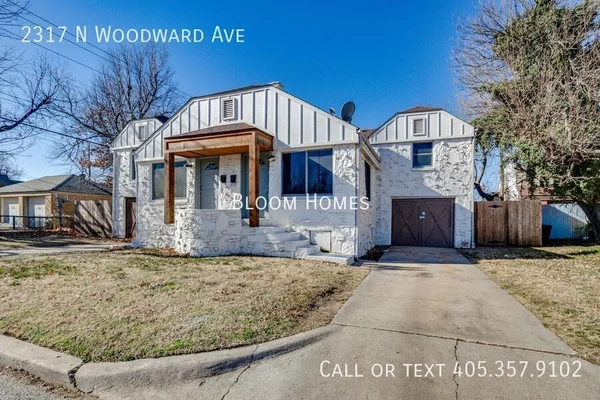 1 bedroom apartment for rent in Musgrave-Pennington - Central OKC, Oklahoma City