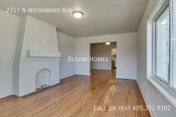 1 bedroom apartment for rent in Musgrave-Pennington - Central OKC, Oklahoma City