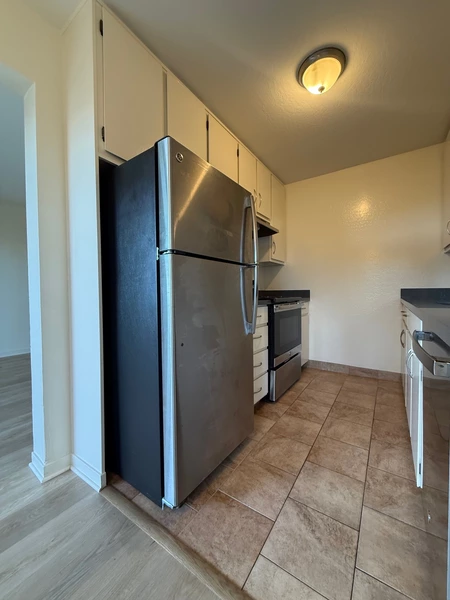 1 bedroom apartment for rent in Western Addition - San Francisco, San Francisco