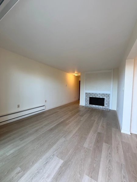 1 bedroom apartment for rent in Western Addition - San Francisco, San Francisco