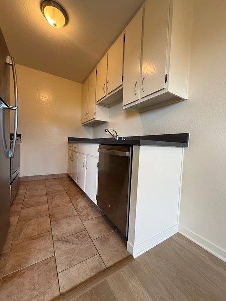 1 bedroom apartment for rent in Western Addition - San Francisco, San Francisco