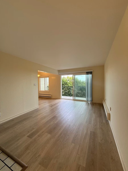 1 bedroom apartment for rent in Western Addition - San Francisco, San Francisco