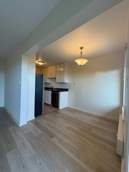 1 bedroom apartment for rent in Western Addition - San Francisco, San Francisco