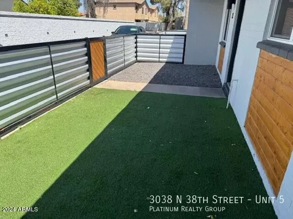 1 bedroom apartment for rent in Camelback East - Phoenix, Phoenix