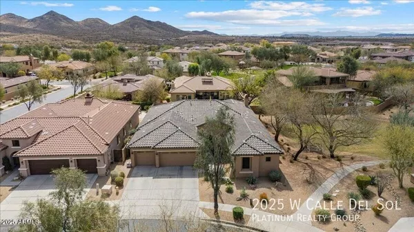 4 bedrooms apartment for rent in North Gateway - Phoenix, Phoenix