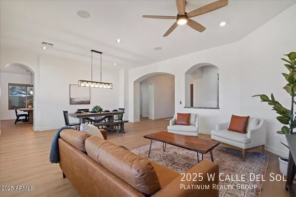 4 bedrooms apartment for rent in North Gateway - Phoenix, Phoenix