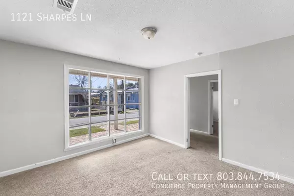 3 bedrooms apartment for rent in Bethlehem - Central AUG, Augusta