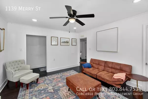 2 bedrooms apartment for rent in Midtown Augusta - Central AUG, Augusta