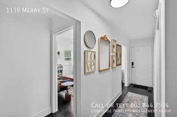 2 bedrooms apartment for rent in Midtown Augusta - Central AUG, Augusta