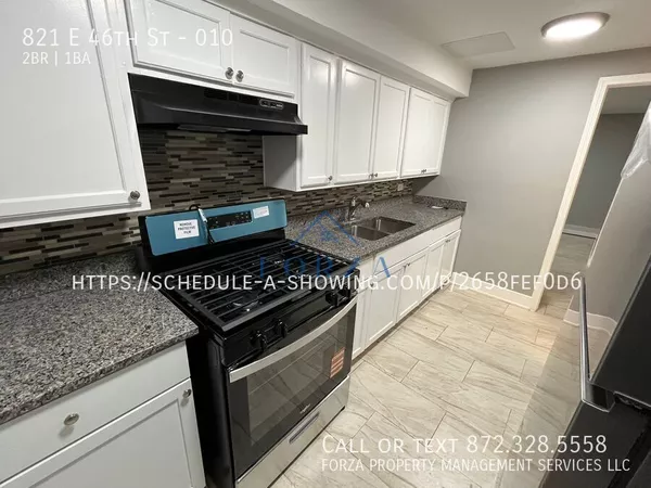 2 bedrooms apartment for rent in Kenwood - South Side, Chicago