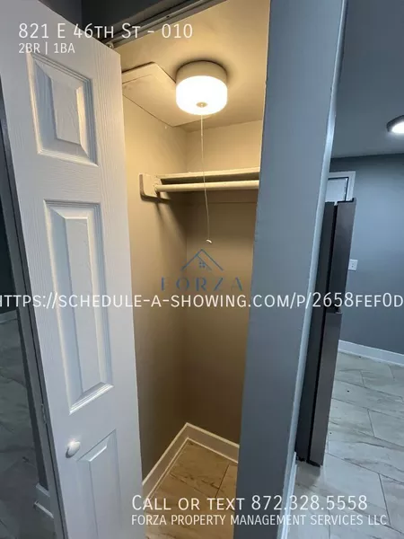 2 bedrooms apartment for rent in Kenwood - South Side, Chicago