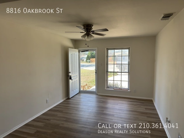 4 bedrooms apartment for rent in Mission San Jose - South SATX, San Antonio