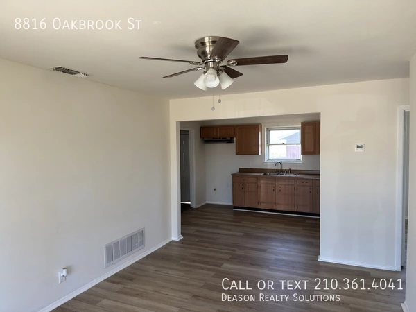 4 bedrooms apartment for rent in Mission San Jose - South SATX, San Antonio