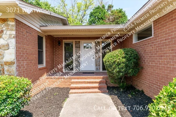 4 bedrooms apartment for rent in Montclair - West AUG, Augusta