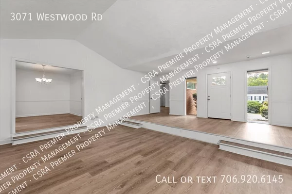 4 bedrooms apartment for rent in Montclair - West AUG, Augusta