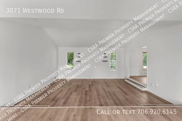 4 bedrooms apartment for rent in Montclair - West AUG, Augusta