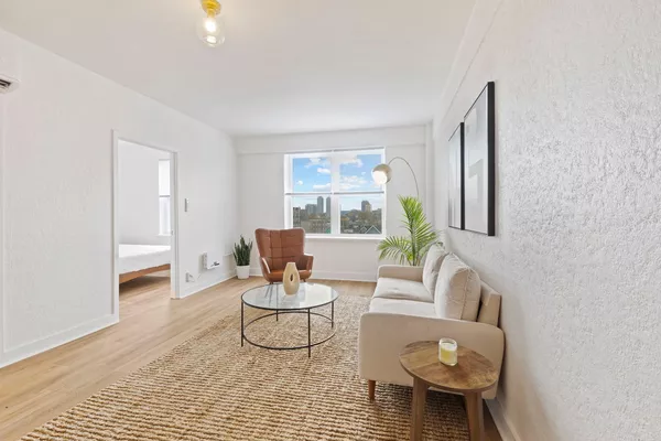 1 bedroom apartment for rent in Near Northside - Central Indy, Indianapolis