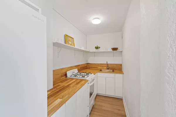 1 bedroom apartment for rent in Near Northside - Central Indy, Indianapolis