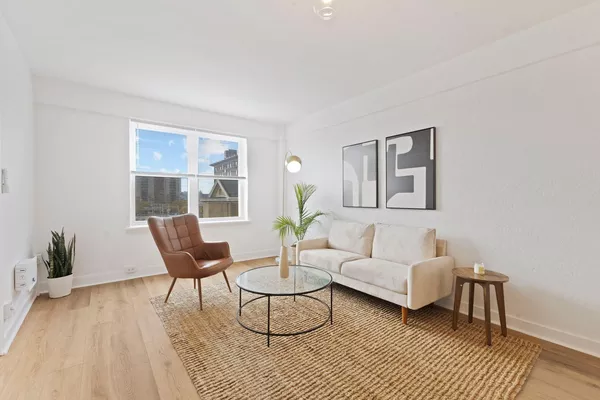 1 bedroom apartment for rent in Near Northside - Central Indy, Indianapolis