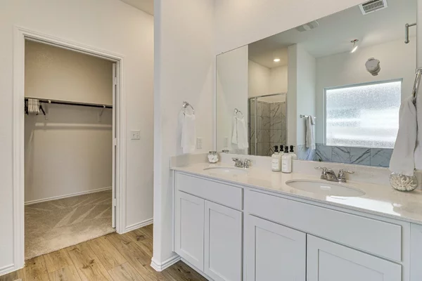 4 bedrooms apartment for rent in Garrison Park - South Austin, Austin