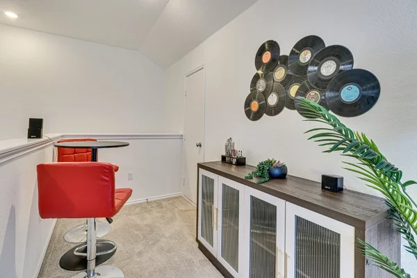 4 bedrooms apartment for rent in Garrison Park - South Austin, Austin