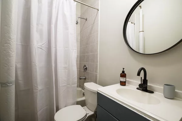 Coliving in Chelsea - Manhattan, New York