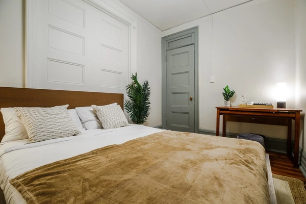 Coliving in Chelsea - Manhattan, New York