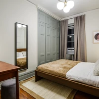 Coliving in Chelsea - Manhattan, New York