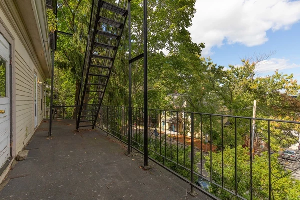 Coliving in Allston - Boston, Boston