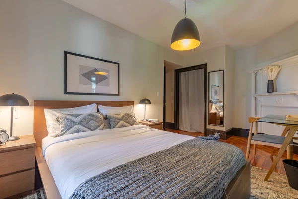 Coliving in Allston - Boston, Boston