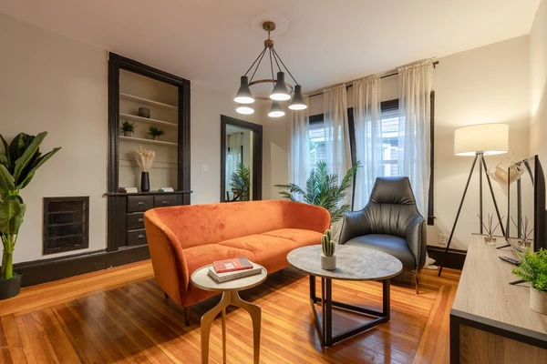 Coliving in Allston - Boston, Boston