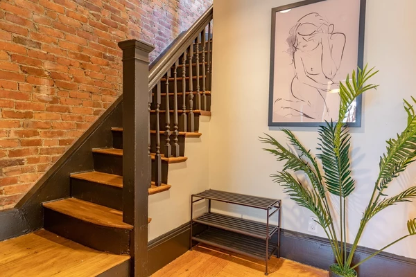 Coliving in Allston - Boston, Boston