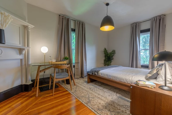 Coliving in Allston - Boston, Boston