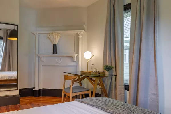 Coliving in Allston - Boston, Boston