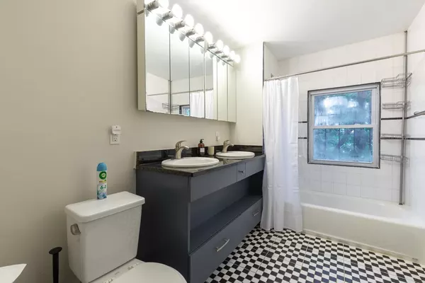 Coliving in Allston - Boston, Boston