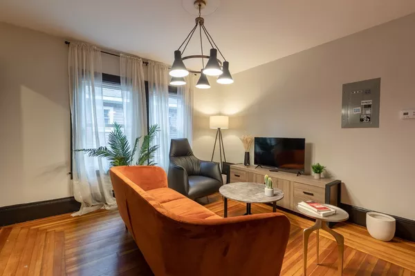 Coliving in Allston - Boston, Boston