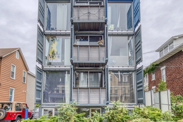 Coliving in Edgewood DC - NE DC, Washington DC