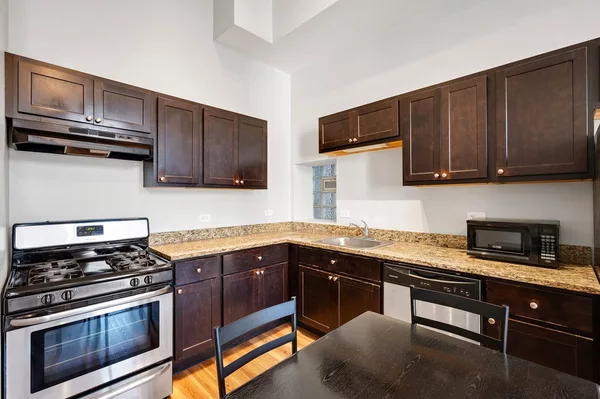 Coliving in Lower West Side - West Side, Chicago