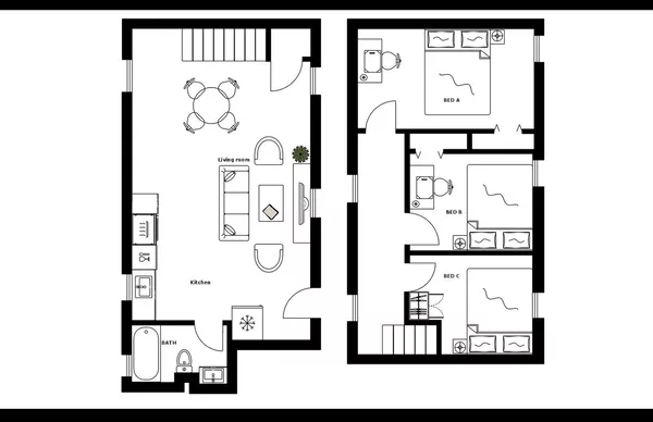 Coliving in East Cambridge - Cambridge, Boston