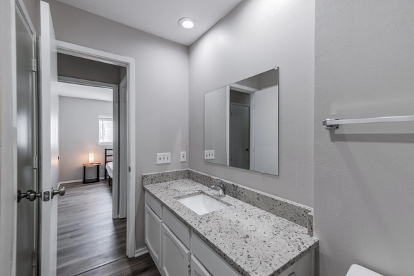 Coliving in East Arlington - Arlington, Dallas