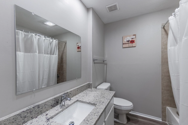 Coliving in East Arlington - Arlington, Dallas