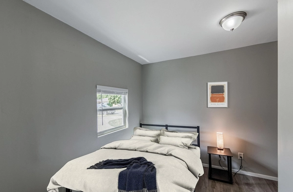 Coliving in East Arlington - Arlington, Dallas