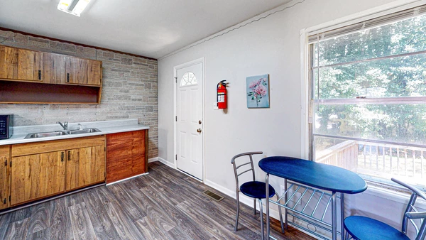 Coliving in College Park - South Atl, Atlanta